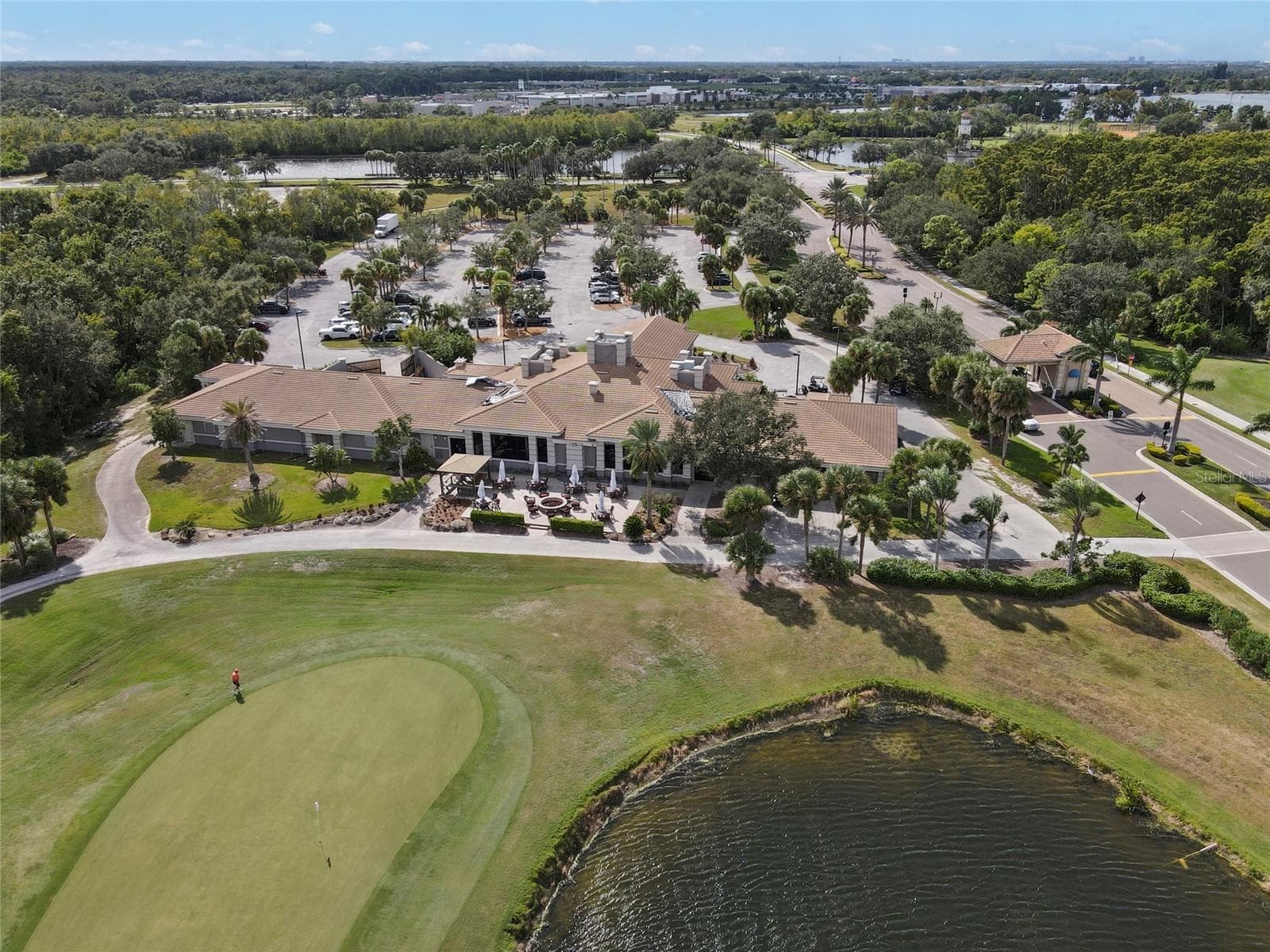 Single Family Residence at 8746 STONE HARBOUR LOOP, BRADENTON, photo 52 of 71