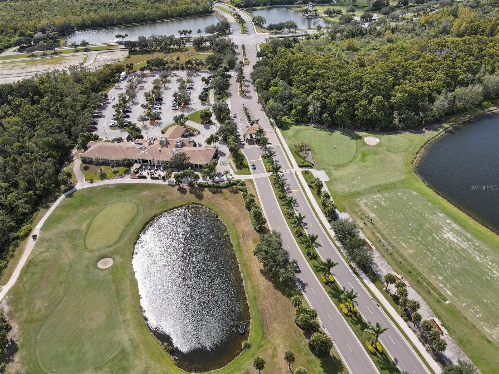 Single Family Residence at 8746 STONE HARBOUR LOOP, BRADENTON, photo 53 of 71
