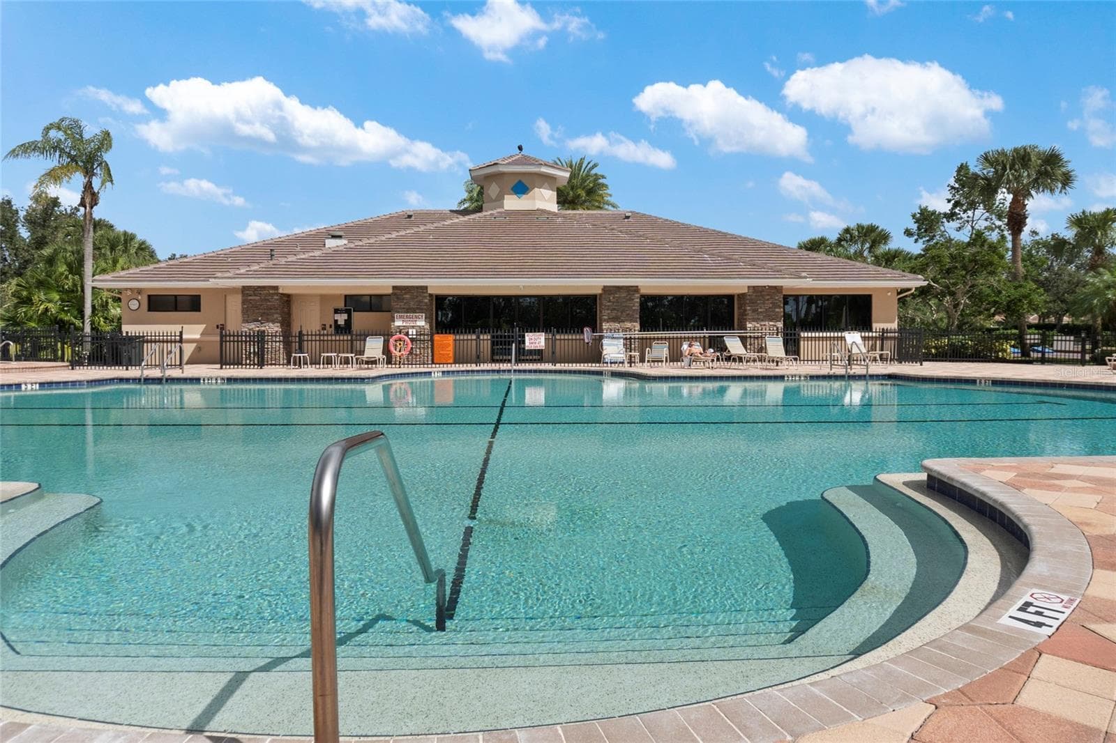 Single Family Residence at 8746 STONE HARBOUR LOOP, BRADENTON, photo 66 of 71