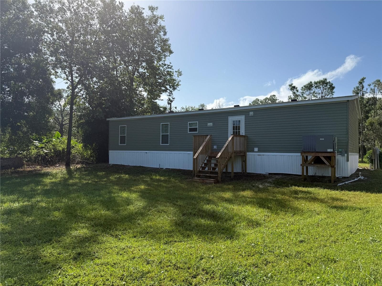 Manufactured Home at 1561 POE RD, LAKE WALES, photo 14 of 15