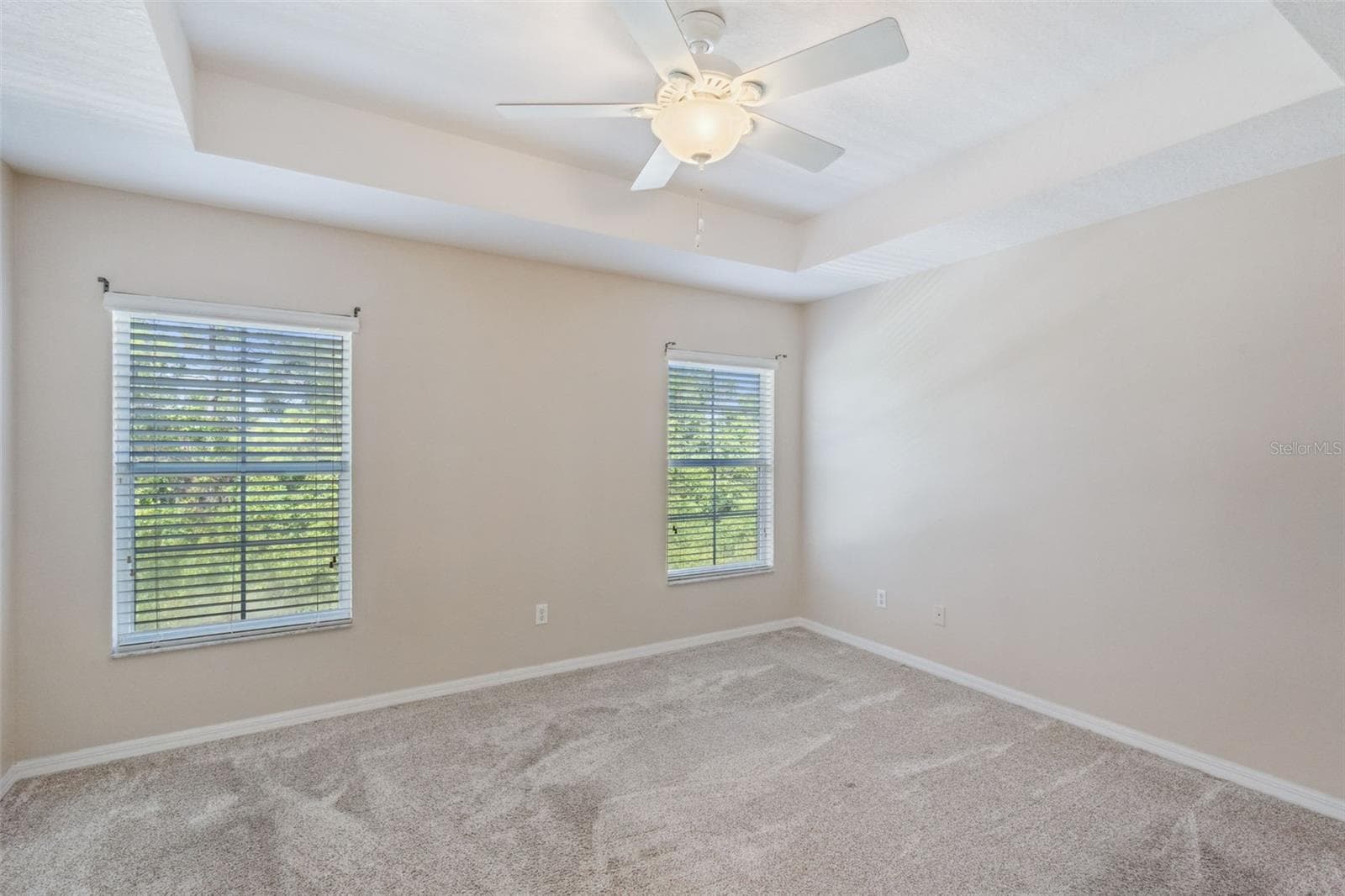Primary Bedroom - 10376 FALLSGROVE ST, ORLANDO