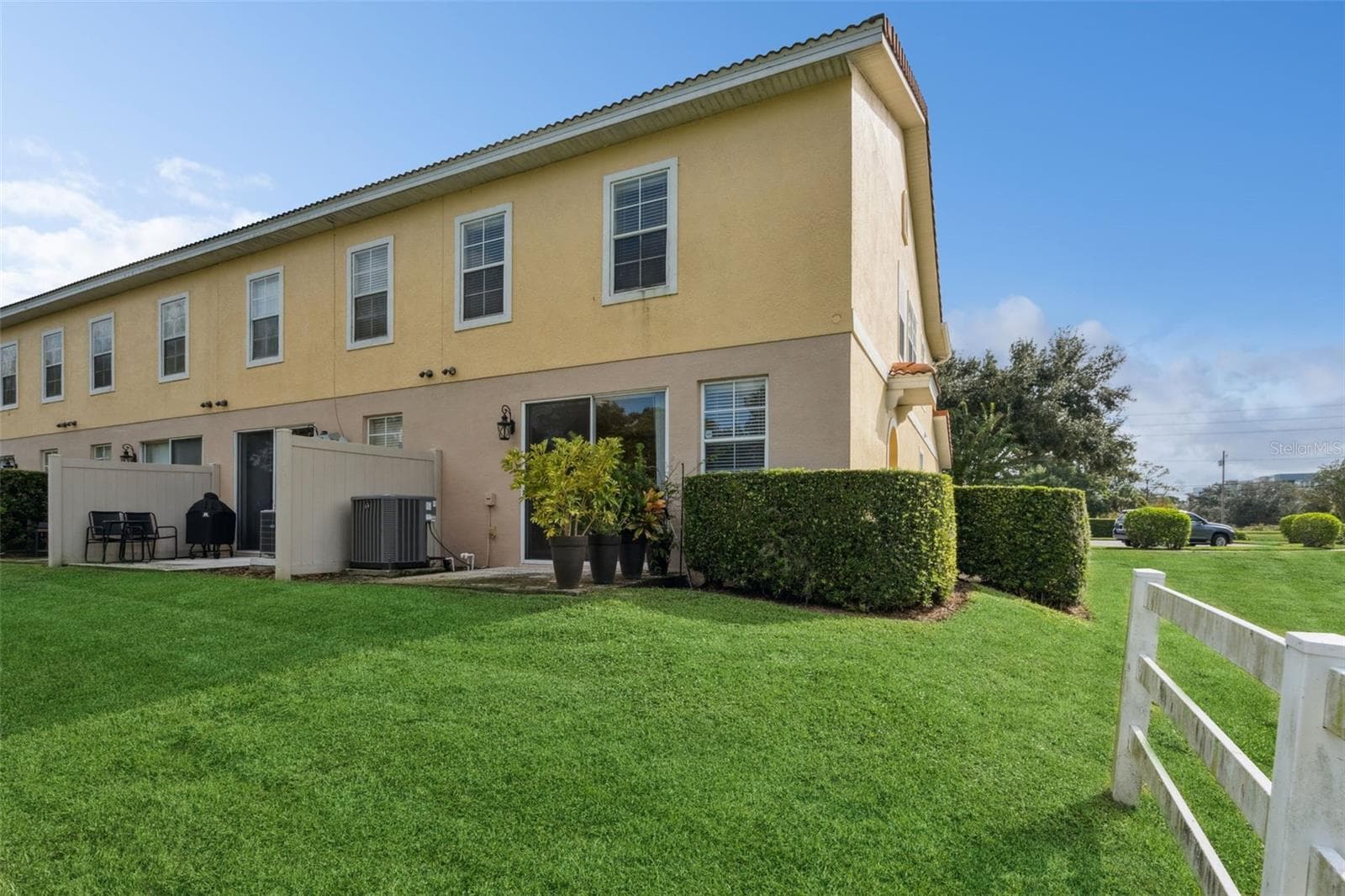 Townhouse at 10376 FALLSGROVE ST, ORLANDO, photo 34 of 38