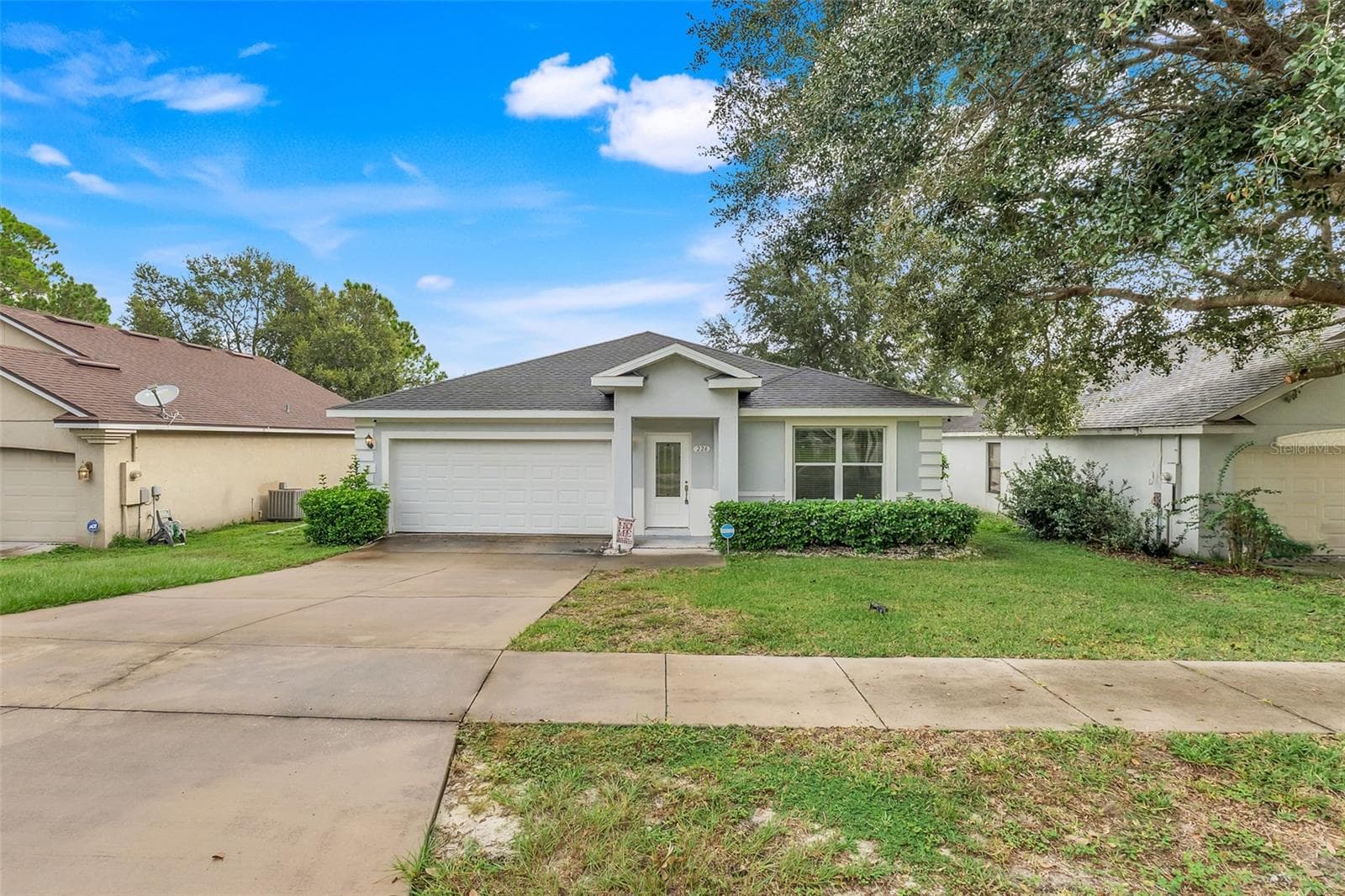 Single Family Residence at 226 HAVERSHAM RD, DELTONA, photo 2 of 50