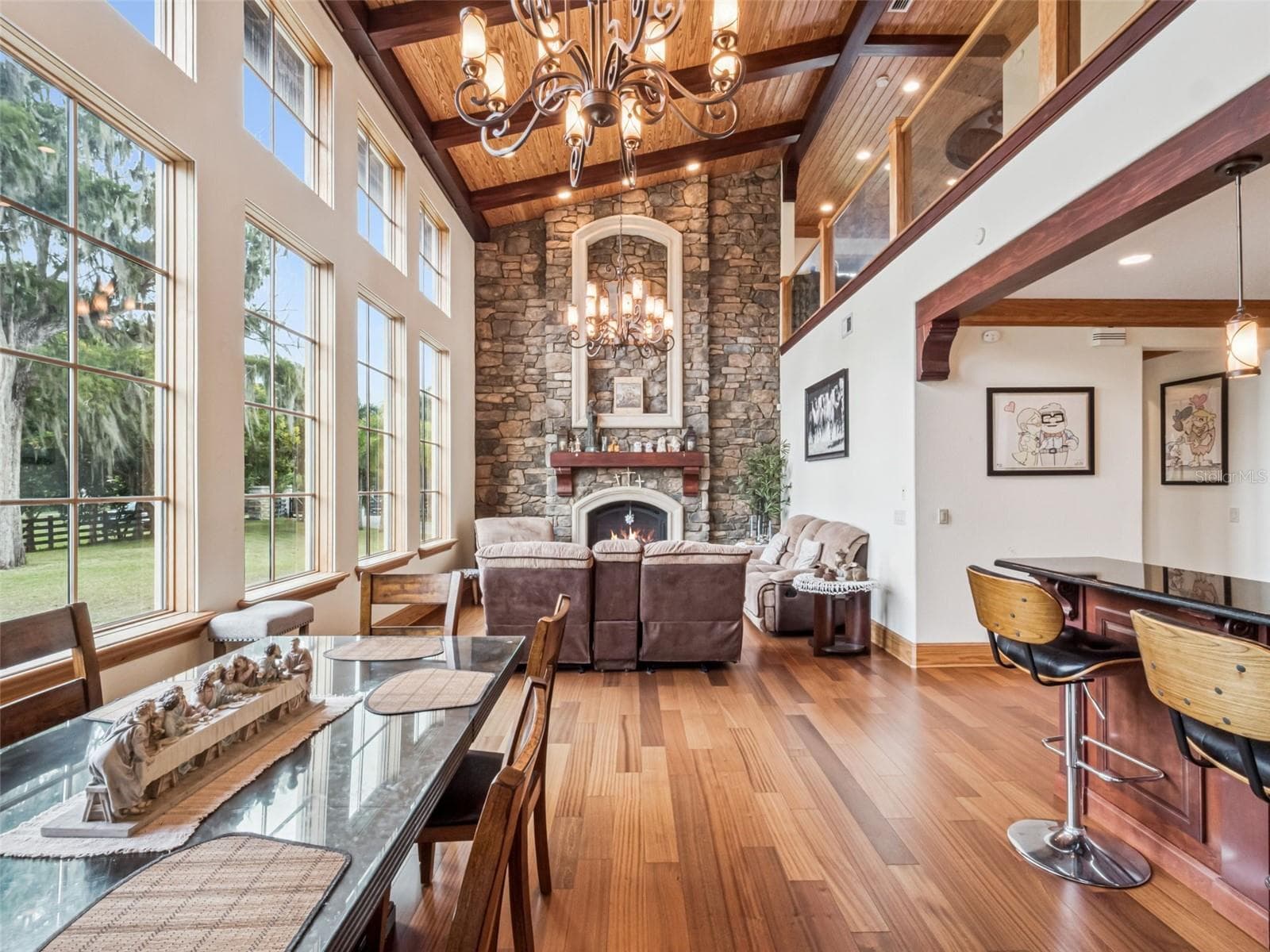 Single Family Residence at 11205 TINDALL RD, ORLANDO, photo 11 of 43