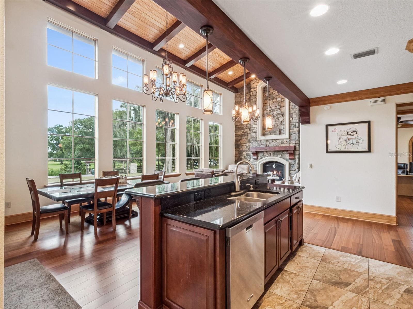 Single Family Residence at 11205 TINDALL RD, ORLANDO, photo 13 of 43