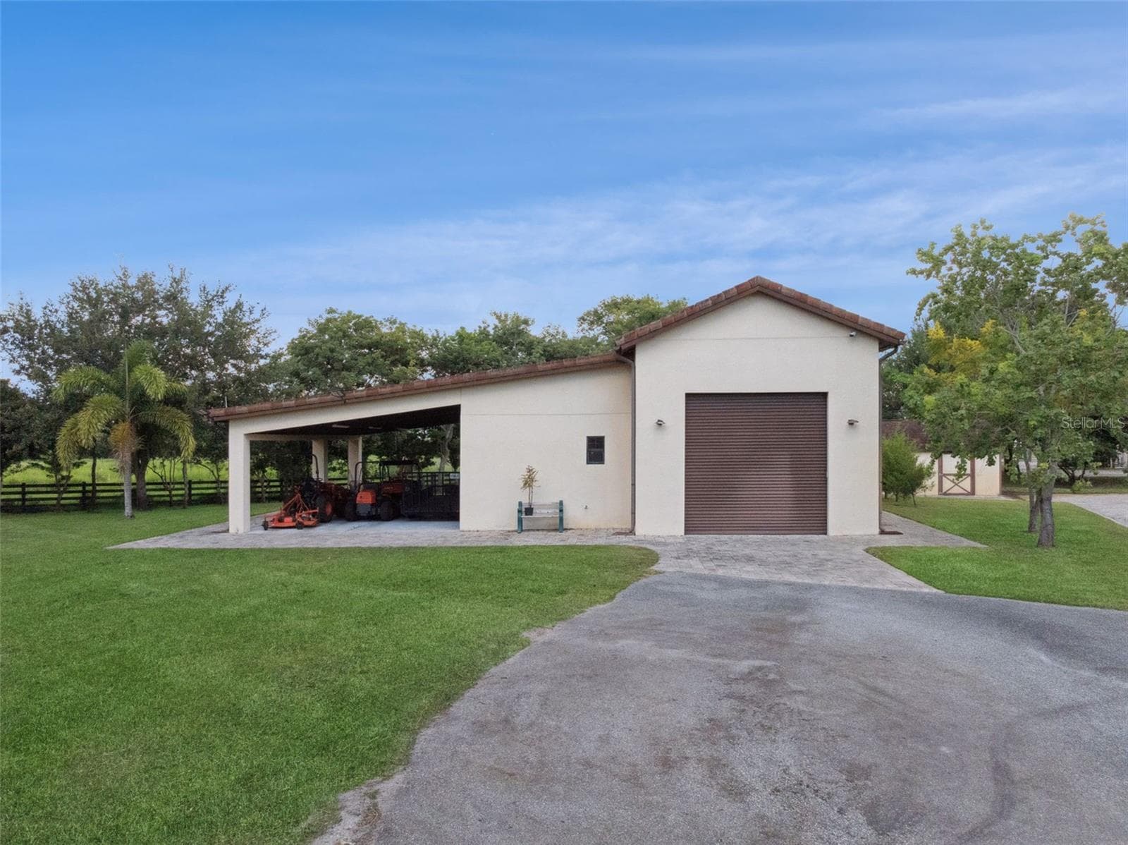 Single Family Residence at 11205 TINDALL RD, ORLANDO, photo 35 of 43