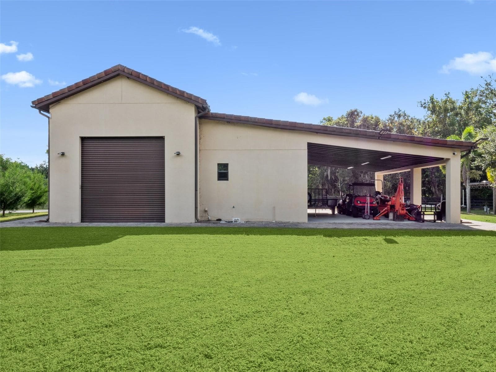 Single Family Residence at 11205 TINDALL RD, ORLANDO, photo 37 of 43