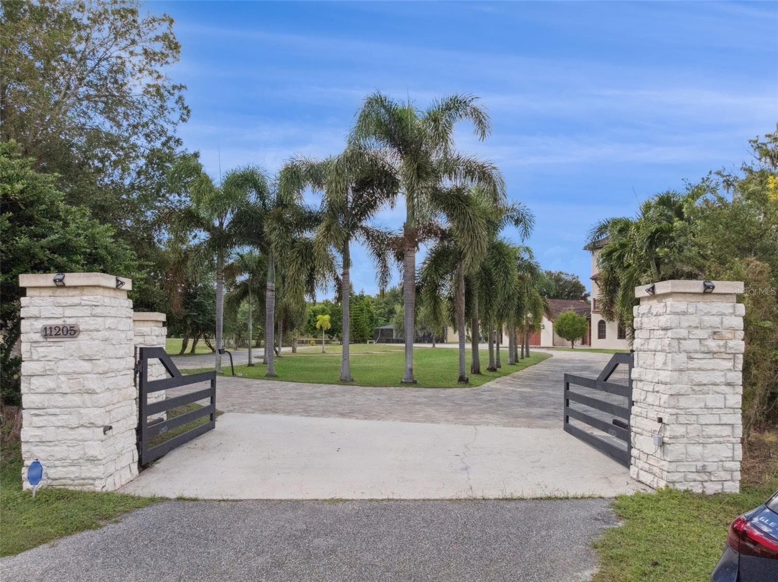 Single Family Residence at 11205 TINDALL RD, ORLANDO, photo 39 of 43
