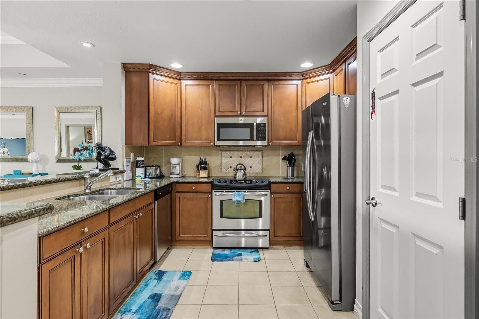 Condominium at 7604 CABANA CT #103, REUNION, photo 6 of 33