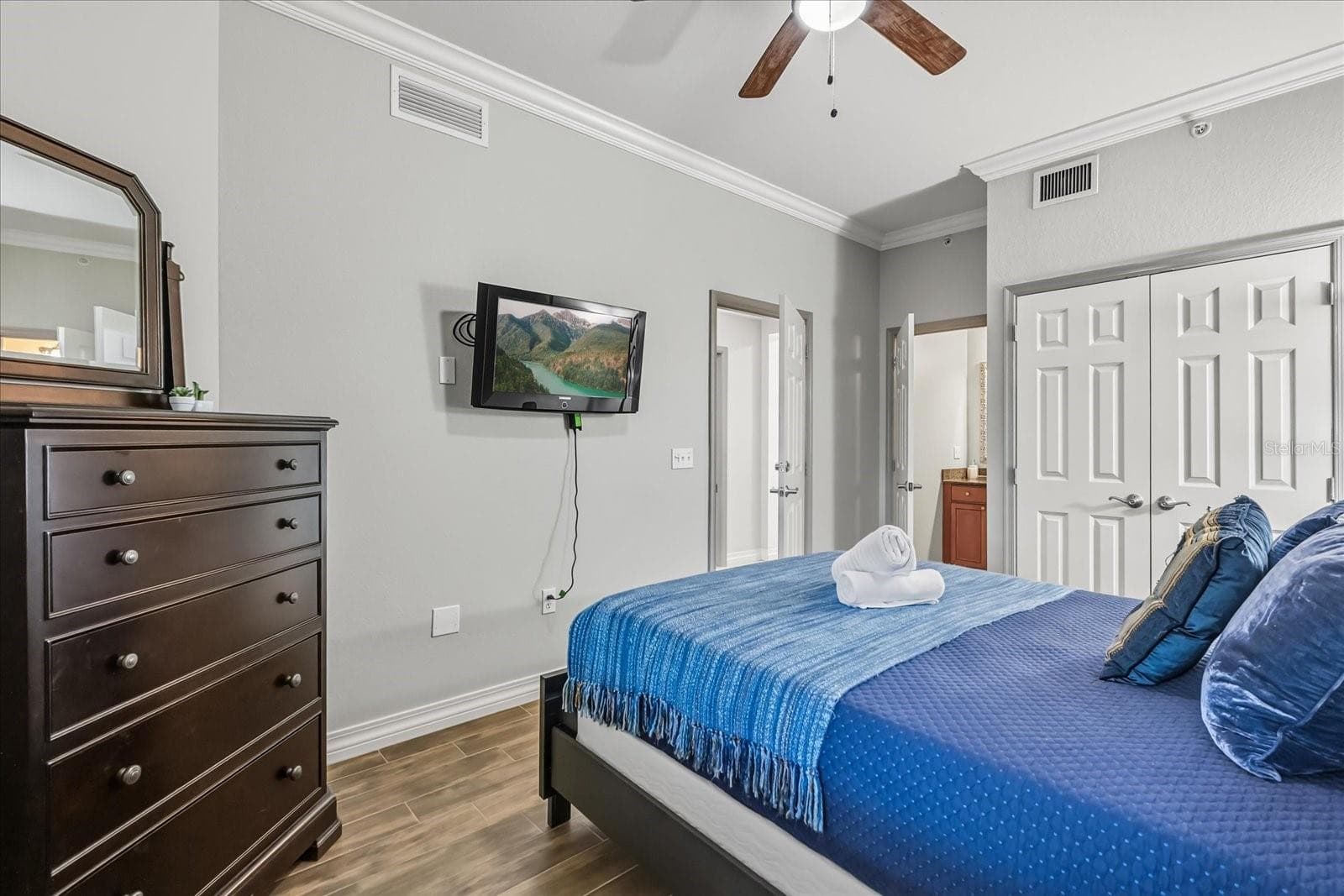 Condominium at 7604 CABANA CT #103, REUNION, photo 22 of 33