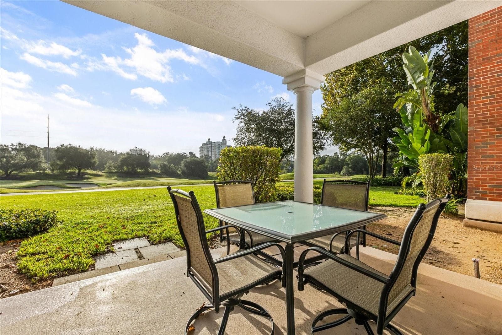 Condominium at 7604 CABANA CT #103, REUNION, photo 25 of 33