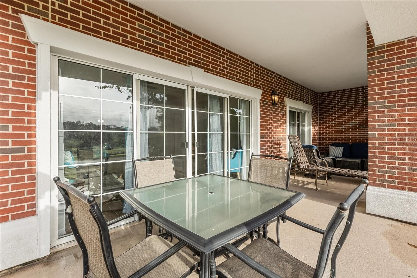 Condominium at 7604 CABANA CT #103, REUNION, photo 26 of 33