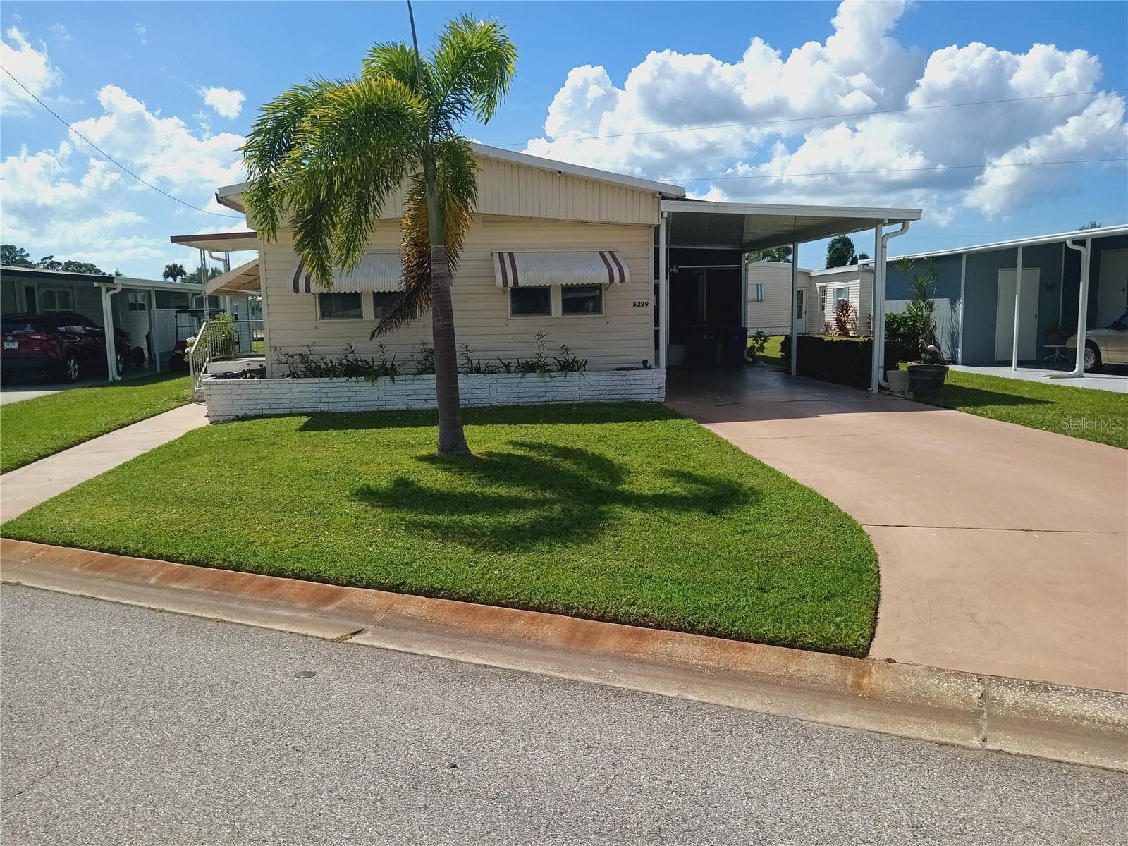 5229 BEL AIR AVE