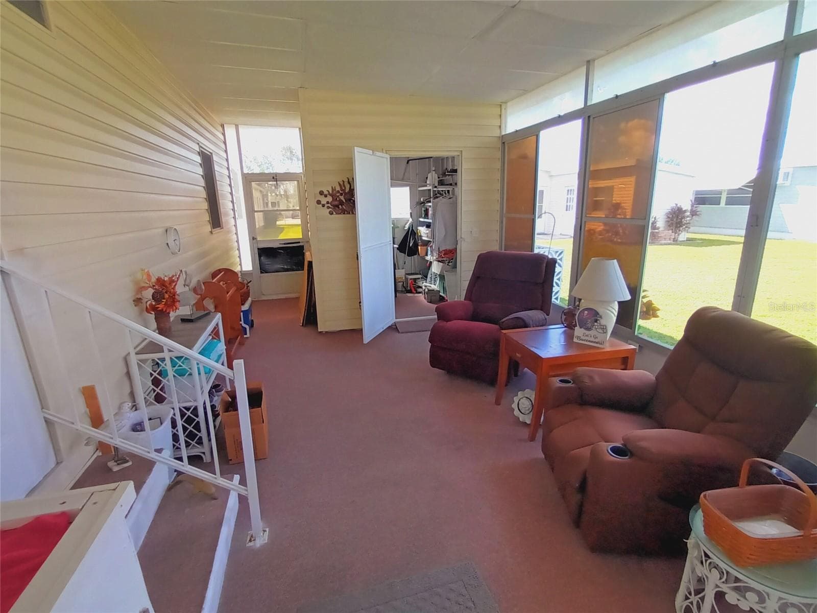 Mobile Home at 5229 BEL AIR AVE, SARASOTA, photo 5 of 76