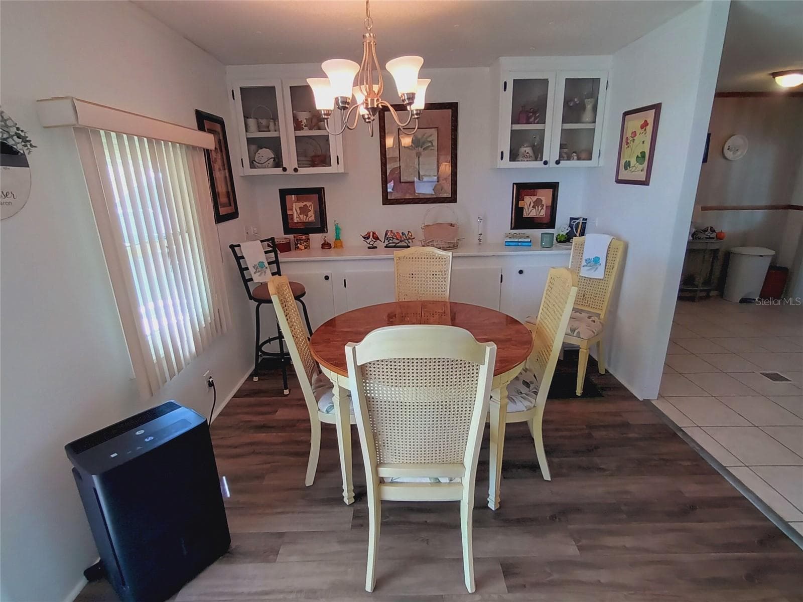 Mobile Home at 5229 BEL AIR AVE, SARASOTA, photo 11 of 76