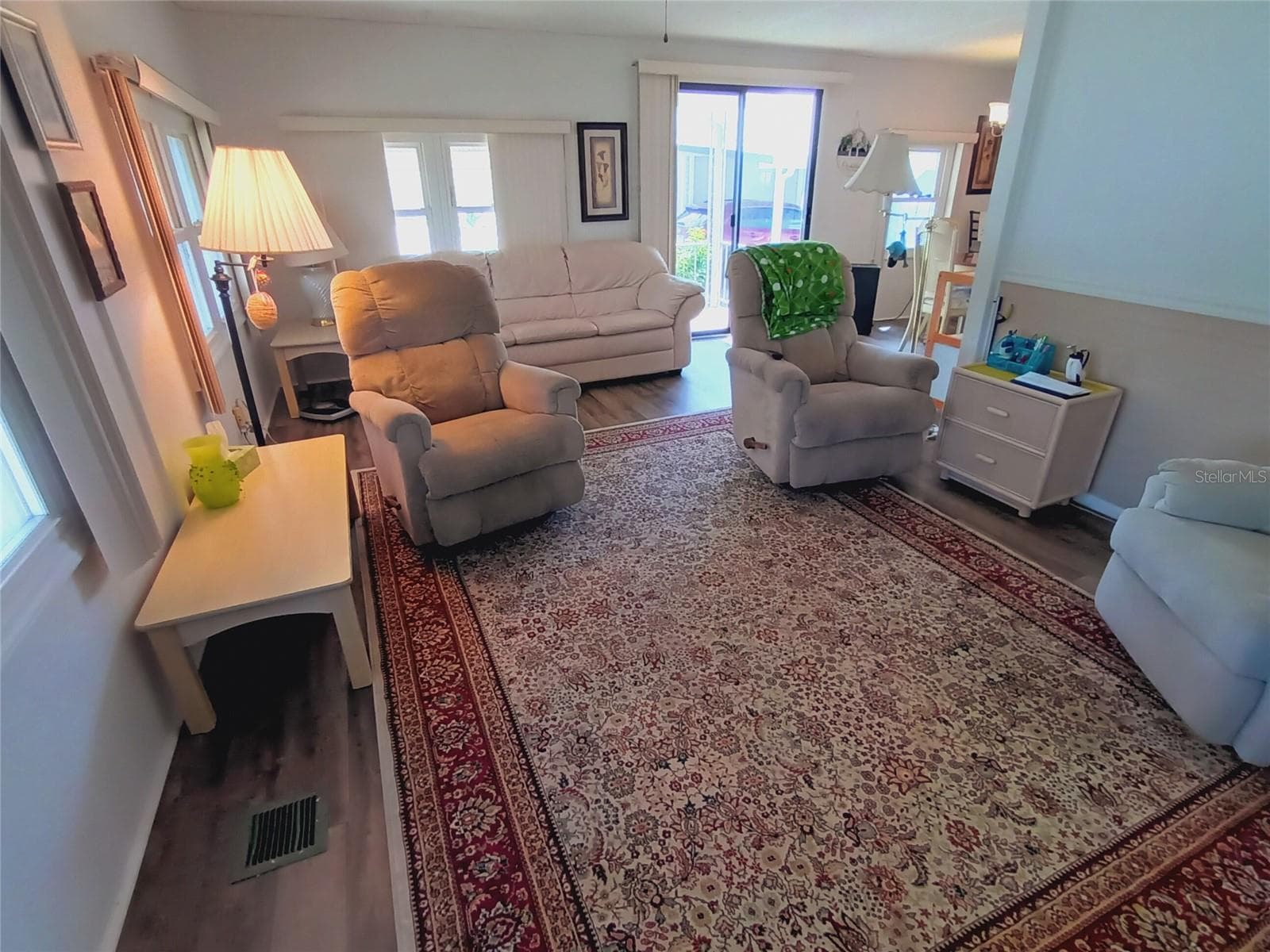 Mobile Home at 5229 BEL AIR AVE, SARASOTA, photo 13 of 76