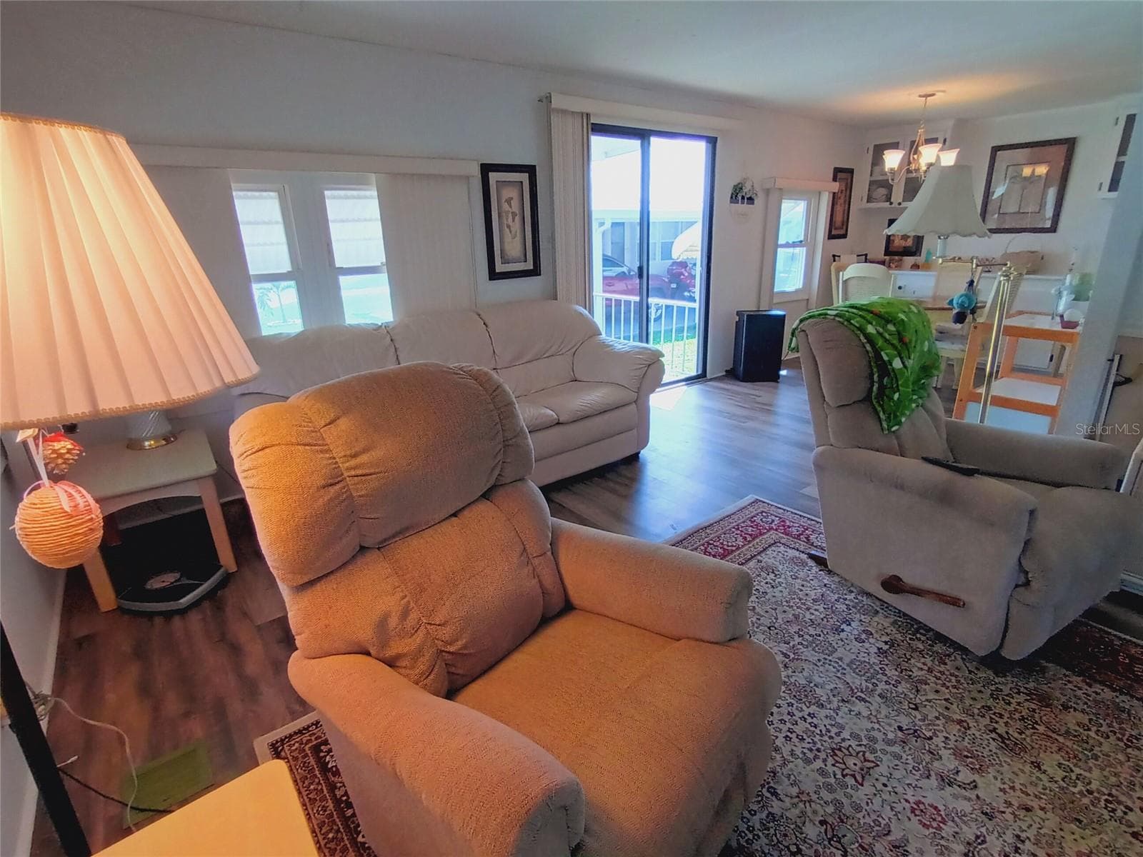 Mobile Home at 5229 BEL AIR AVE, SARASOTA, photo 14 of 76