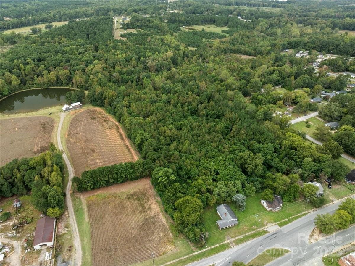 Unimproved Commercial at 612&614 East Boulevard, Chesterfield, photo 2 of 17