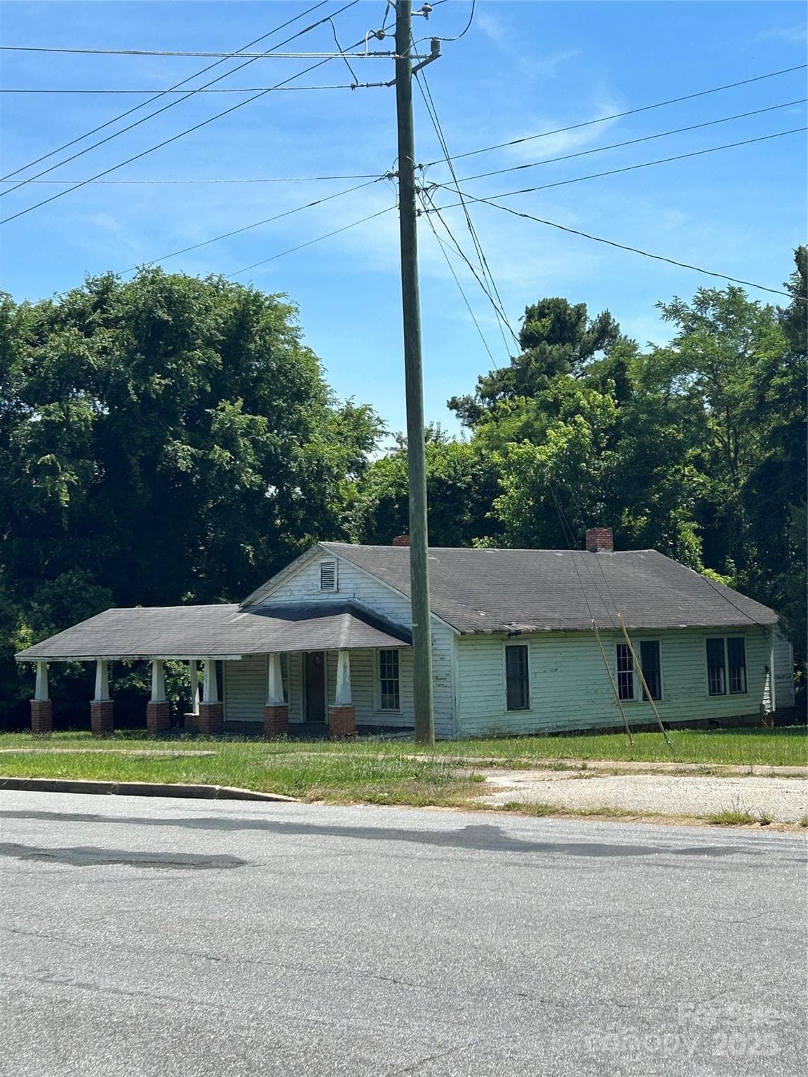 Unimproved Commercial at 612&614 East Boulevard, Chesterfield, photo 10 of 17