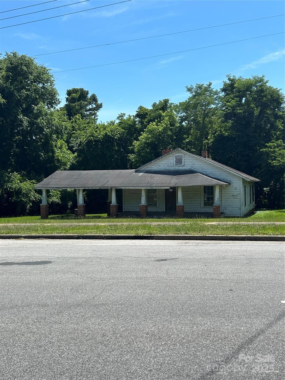 Unimproved Commercial at 612&614 East Boulevard, Chesterfield, photo 12 of 17