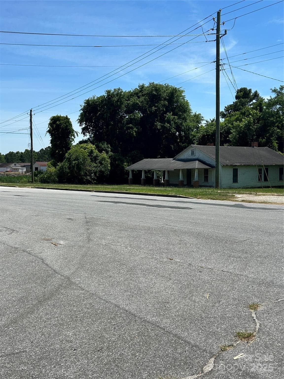 Unimproved Commercial at 612&614 East Boulevard, Chesterfield, photo 14 of 17