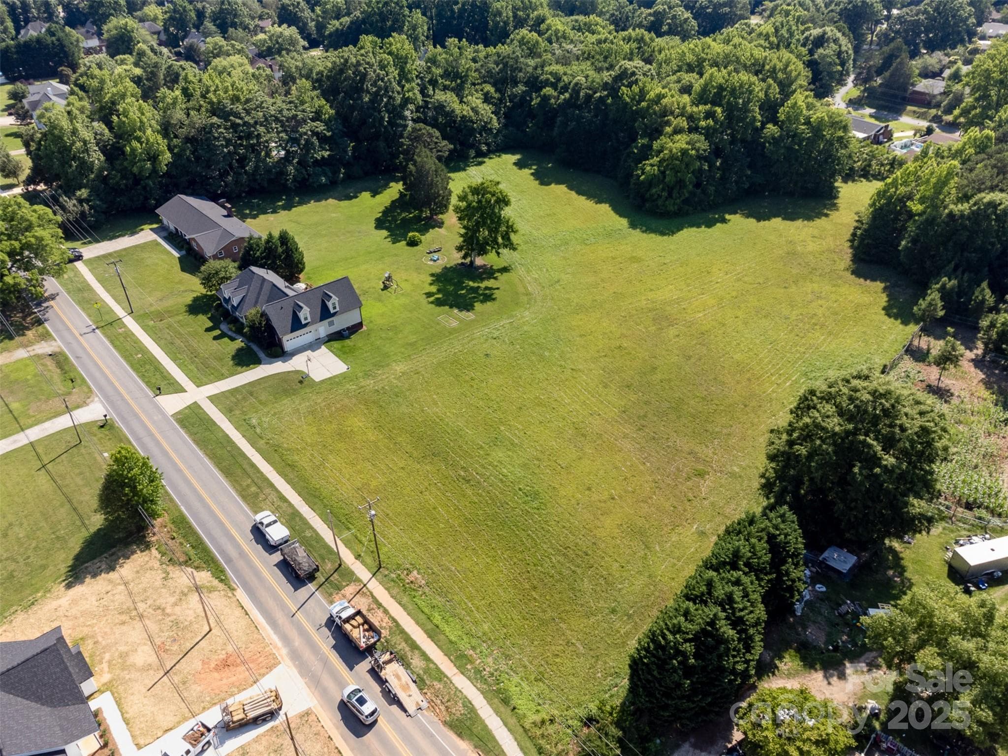 Acreage at Kannapolis, photo 2 of 6