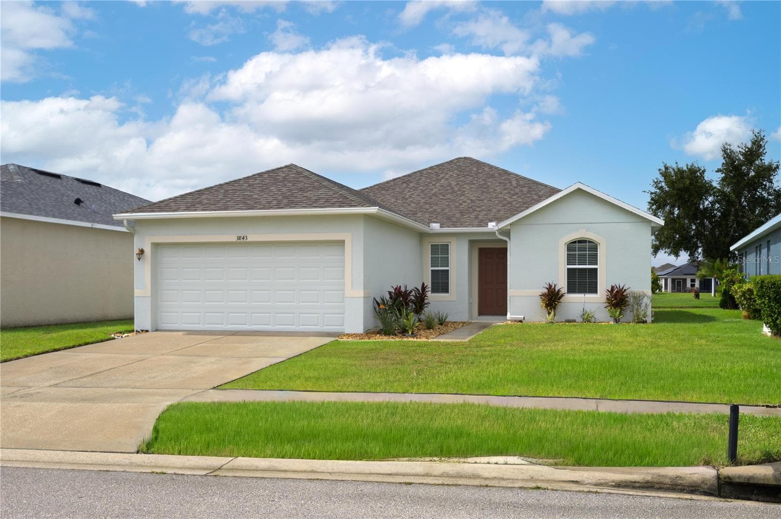 3843 ELOISE ESTATES CT