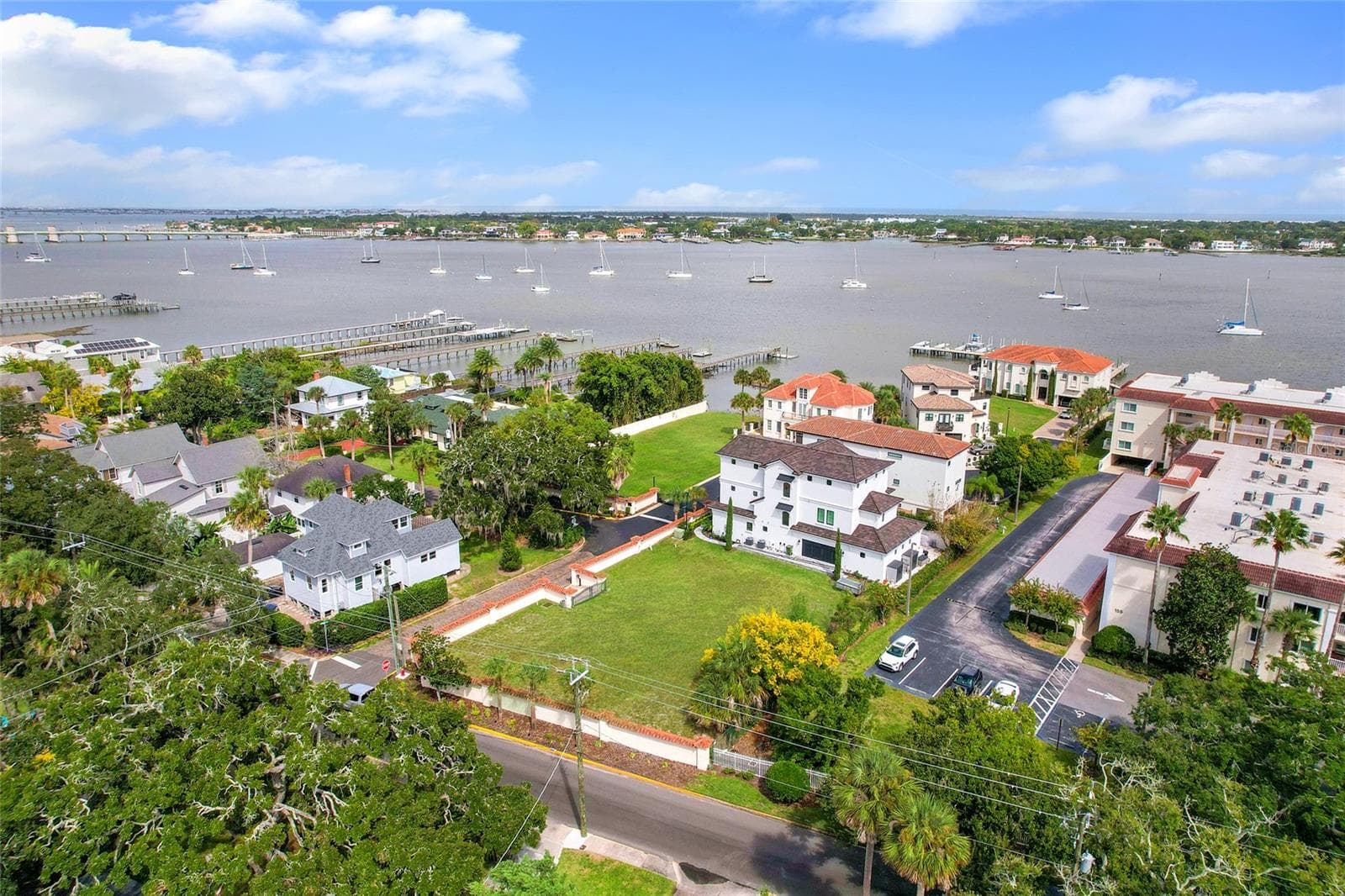 Land at 1 SOUTH ST #A & B, ST AUGUSTINE, photo 2 of 33