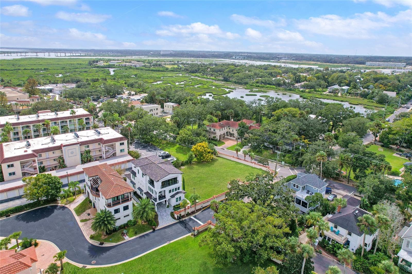 Land at 1 SOUTH ST #A & B, ST AUGUSTINE, photo 6 of 33