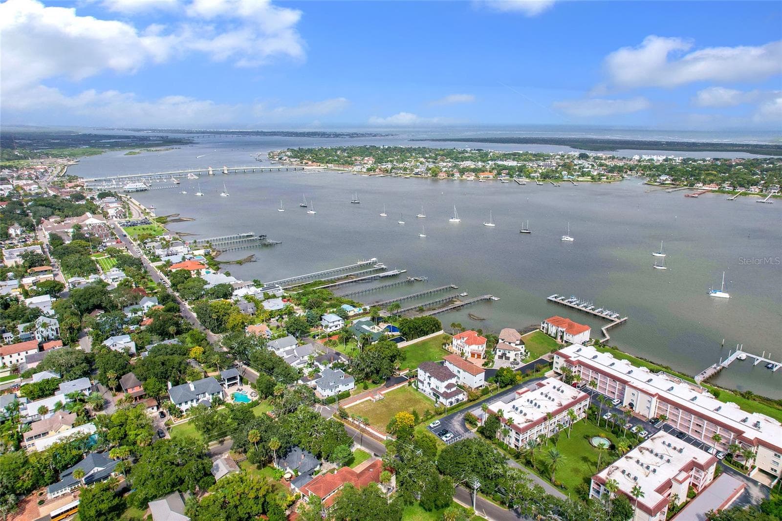 Land at 1 SOUTH ST #A & B, ST AUGUSTINE, photo 8 of 33