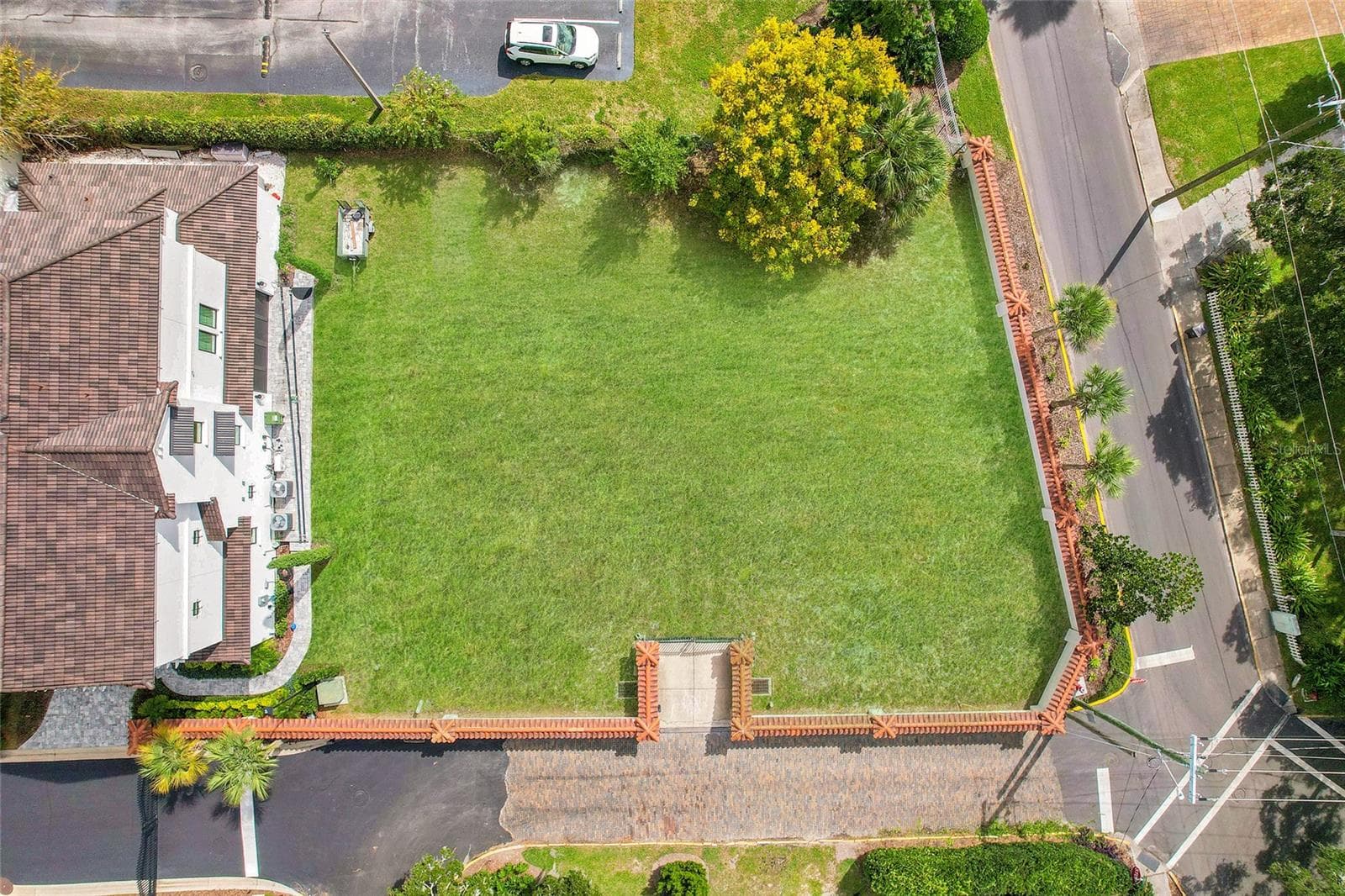 Land at 1 SOUTH ST #A & B, ST AUGUSTINE, photo 9 of 33