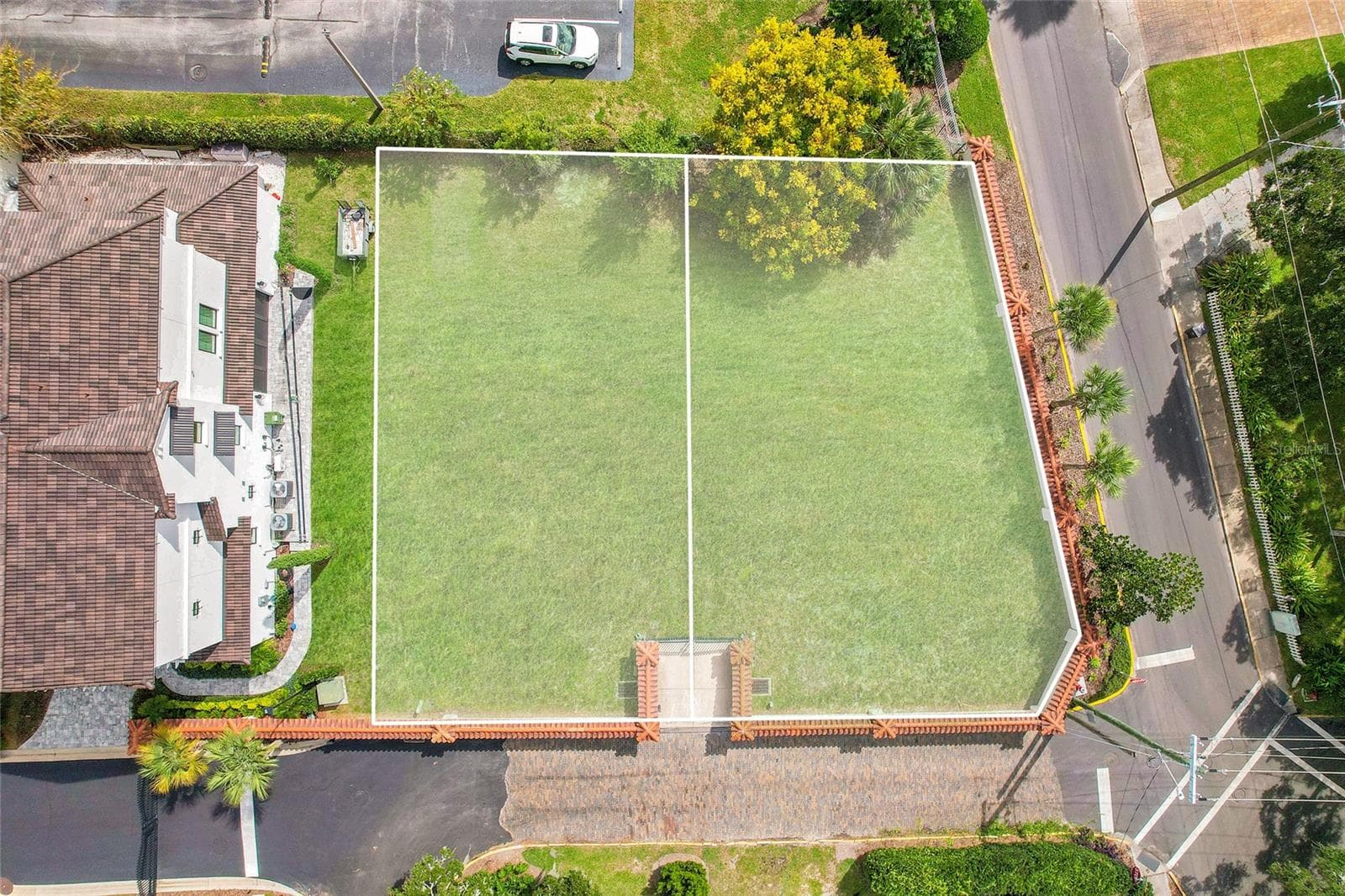 Land at 1 SOUTH ST #A & B, ST AUGUSTINE, photo 11 of 33