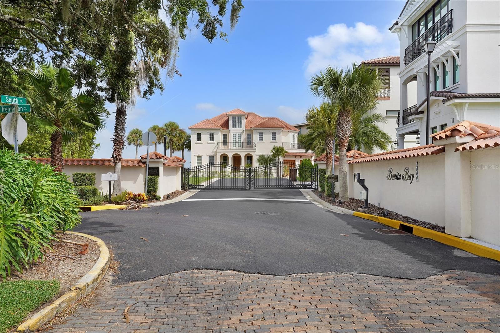 Land at 1 SOUTH ST #A & B, ST AUGUSTINE, photo 12 of 33