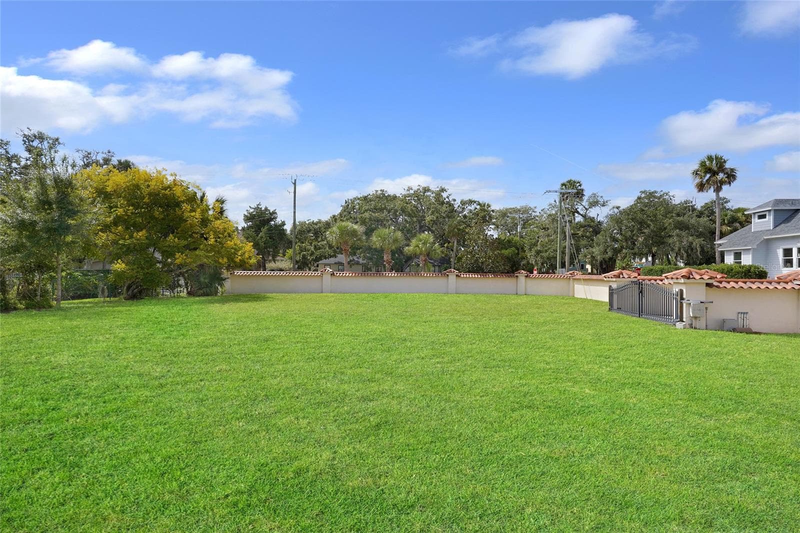 Land at 1 SOUTH ST #A & B, ST AUGUSTINE, photo 16 of 33