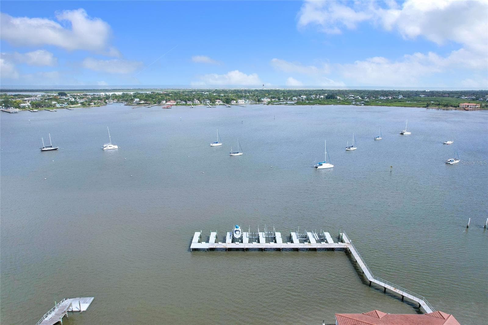 Land at 1 SOUTH ST #A & B, ST AUGUSTINE, photo 29 of 33