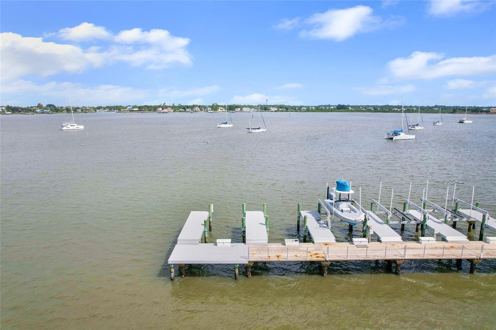 Land at 1 SOUTH ST #A & B, ST AUGUSTINE, photo 30 of 33