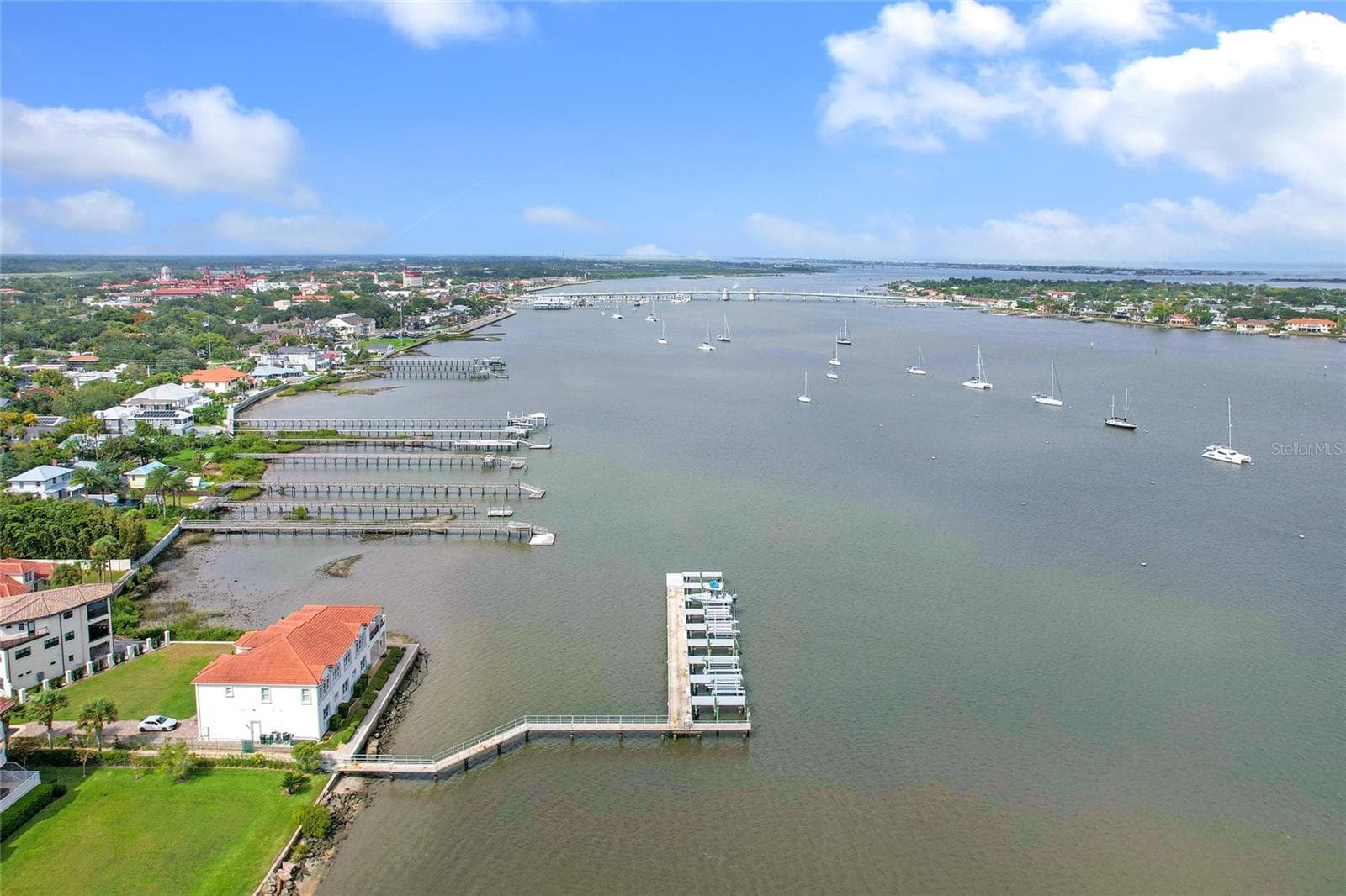 Land at 1 SOUTH ST #A & B, ST AUGUSTINE, photo 31 of 33