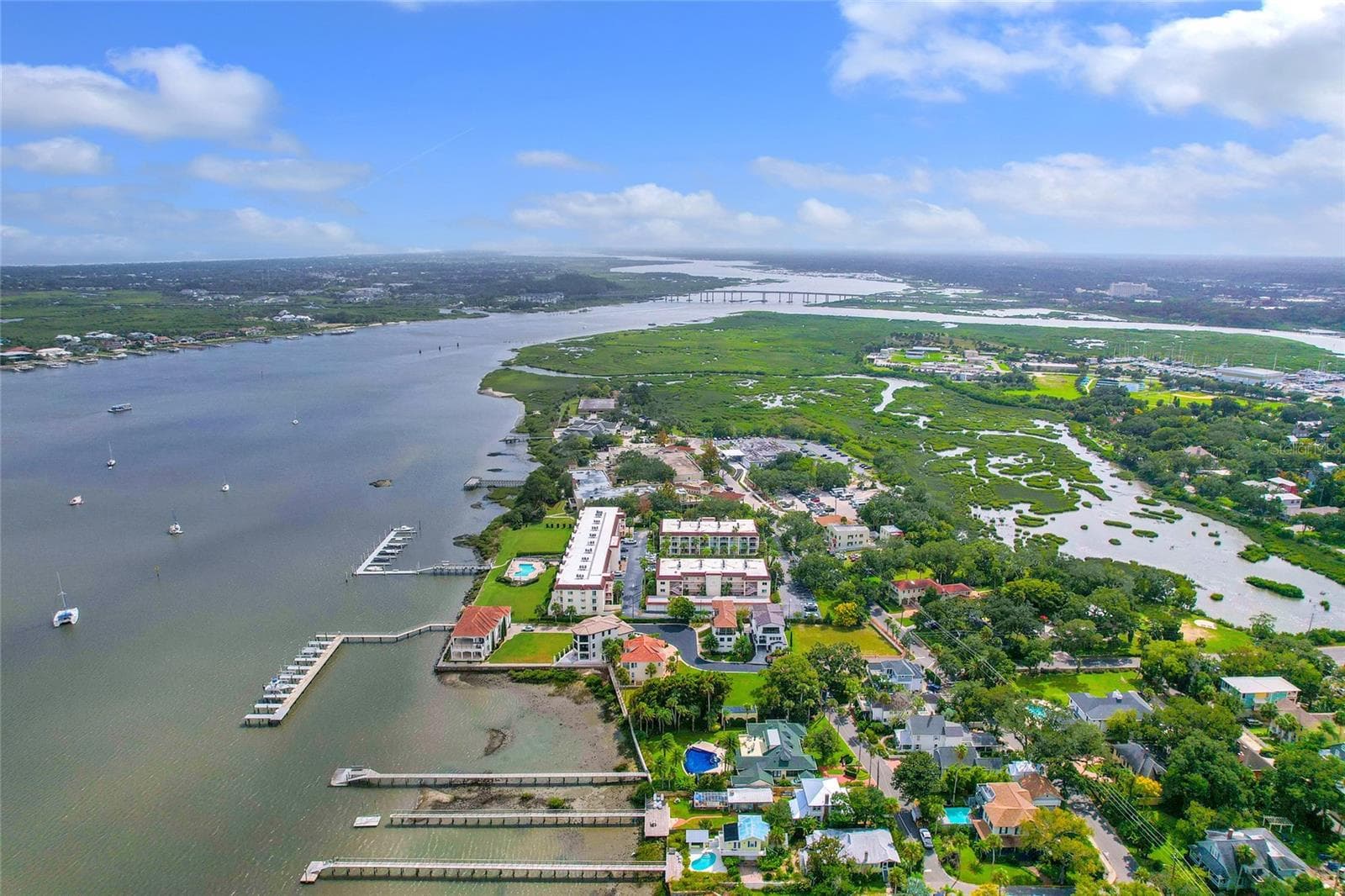 Land at 1 SOUTH ST #A & B, ST AUGUSTINE, photo 33 of 33