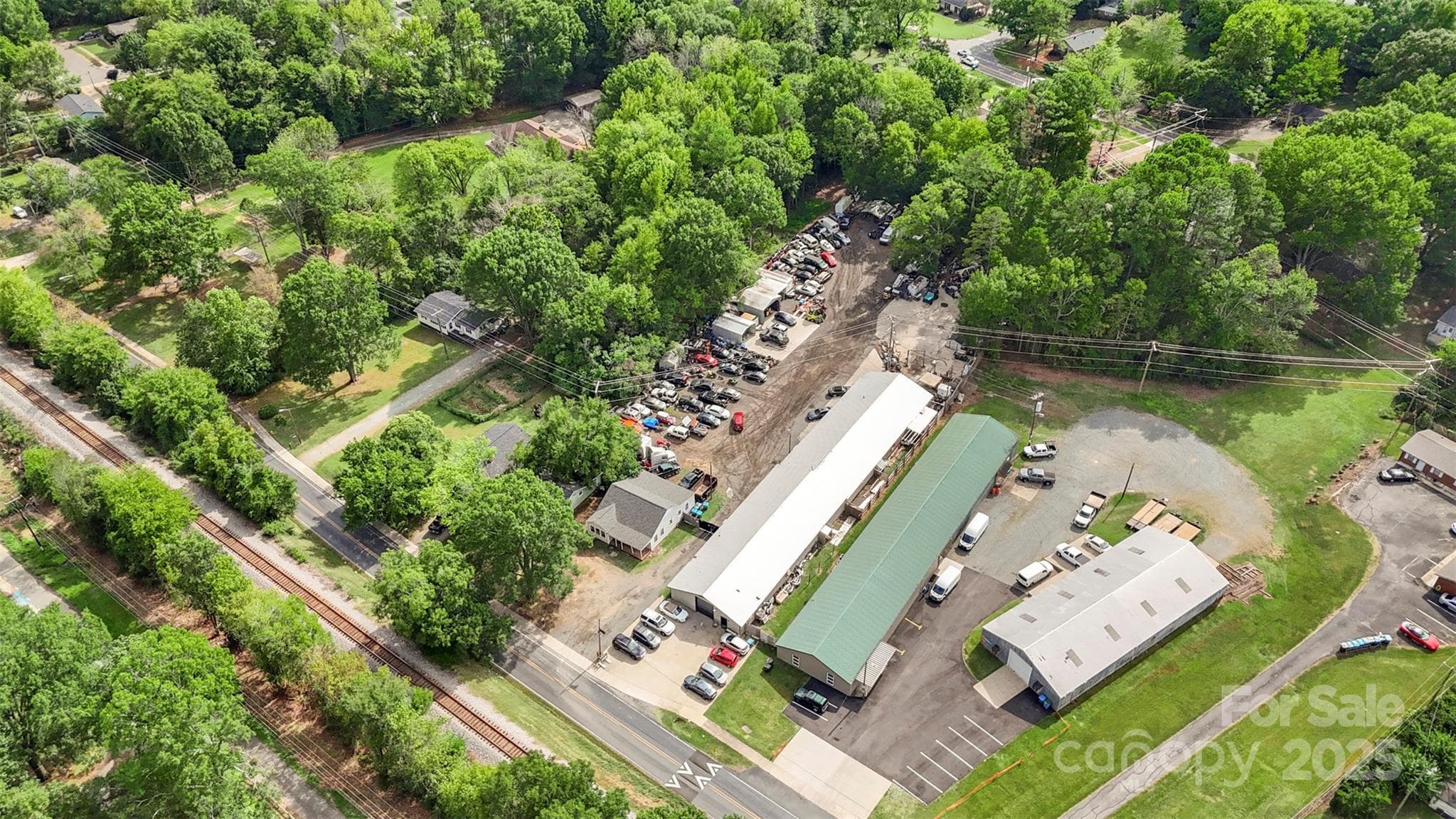 Automotive at Matthews, photo 18 of 24