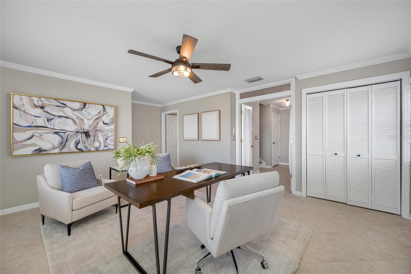 Townhouse at 8575 SUNSET CT, TREASURE ISLAND, photo 7 of 46