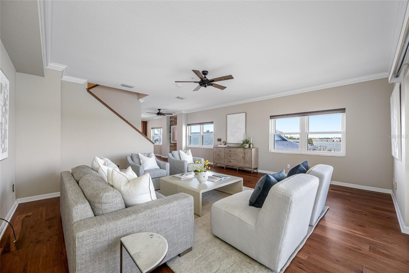Townhouse at 8575 SUNSET CT, TREASURE ISLAND, photo 13 of 46