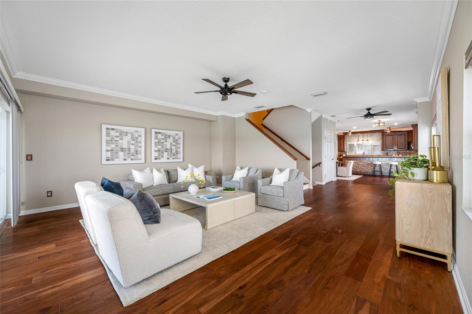Townhouse at 8575 SUNSET CT, TREASURE ISLAND, photo 14 of 46