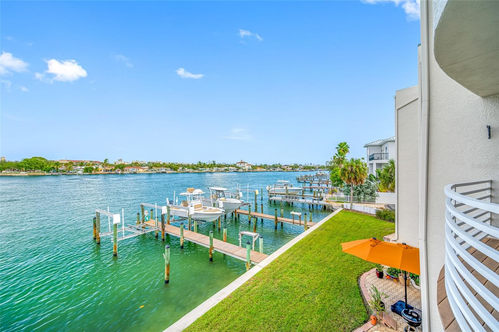 Townhouse at 8575 SUNSET CT, TREASURE ISLAND, photo 16 of 46