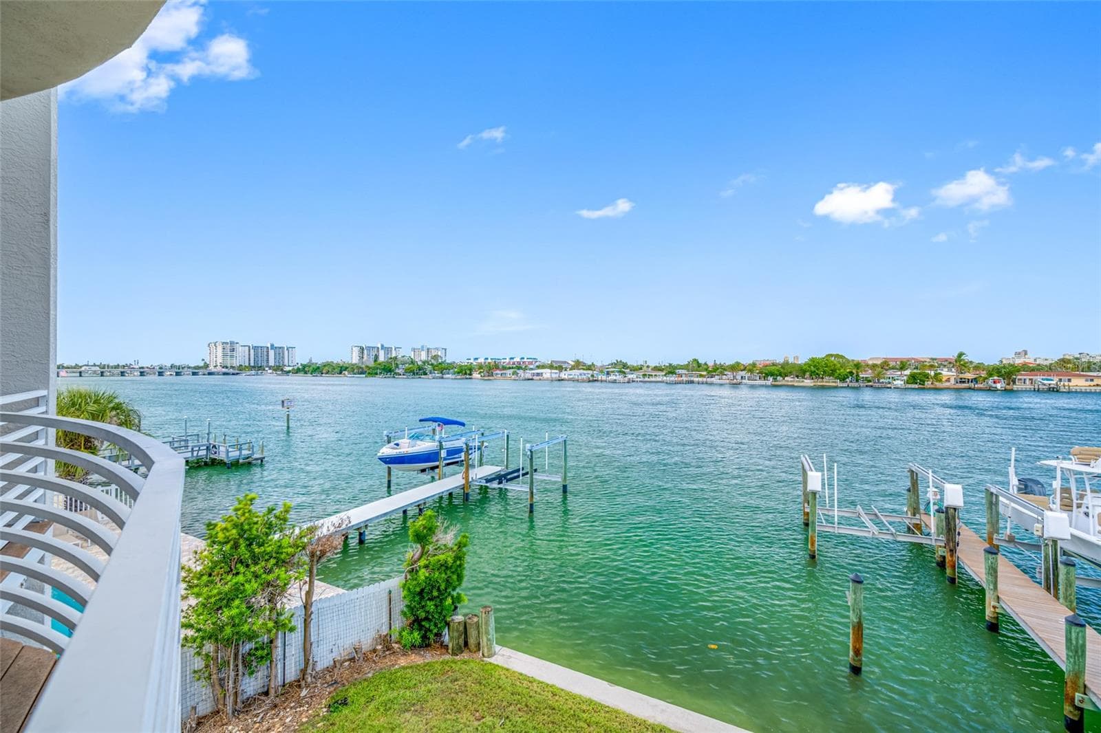 Townhouse at 8575 SUNSET CT, TREASURE ISLAND, photo 18 of 46