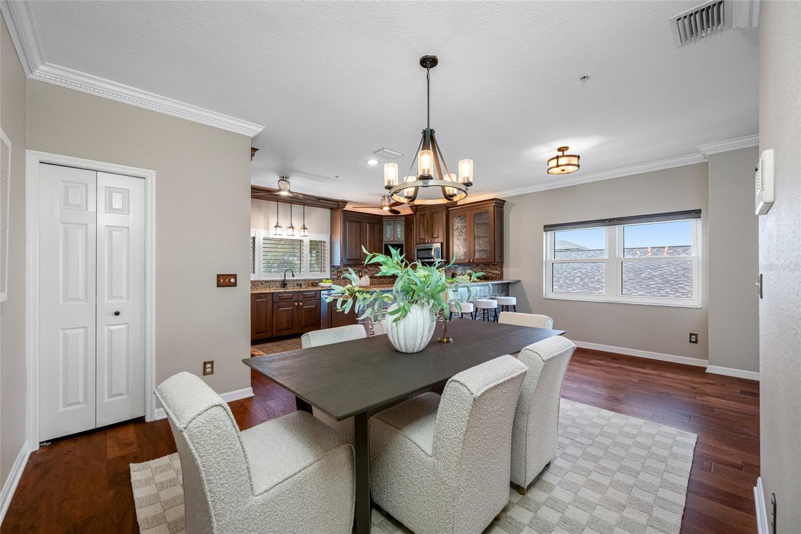 Townhouse at 8575 SUNSET CT, TREASURE ISLAND, photo 20 of 46