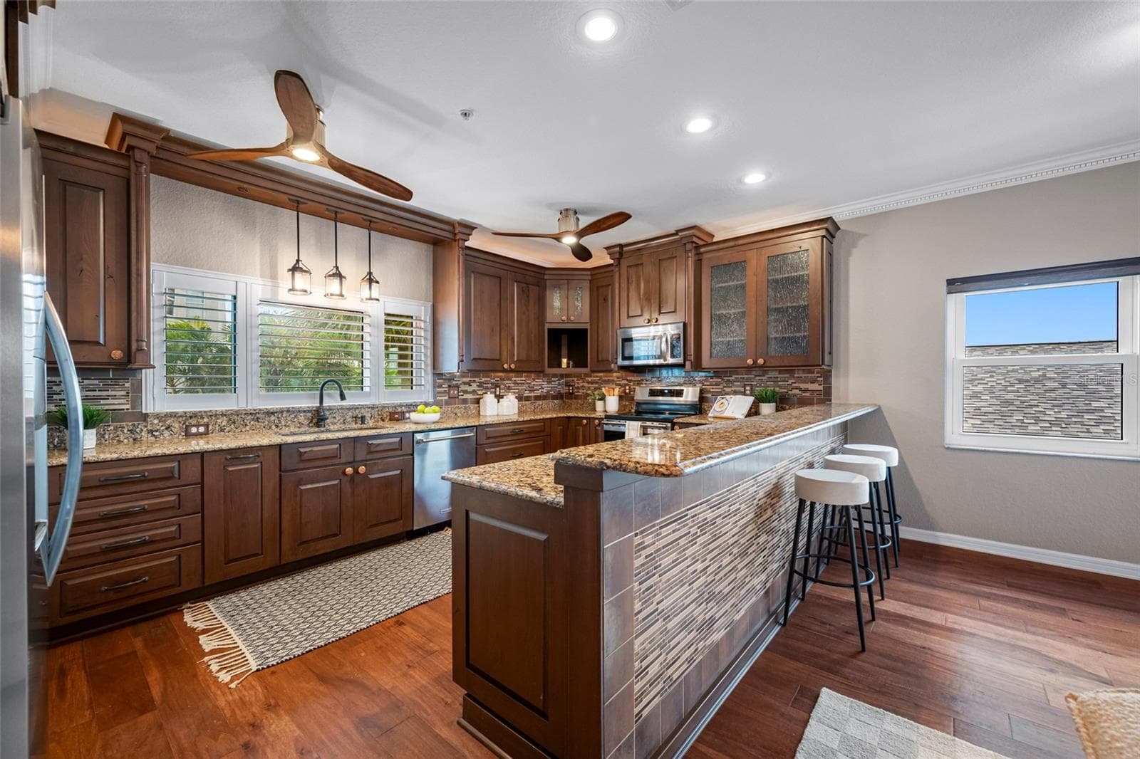 Townhouse at 8575 SUNSET CT, TREASURE ISLAND, photo 22 of 46