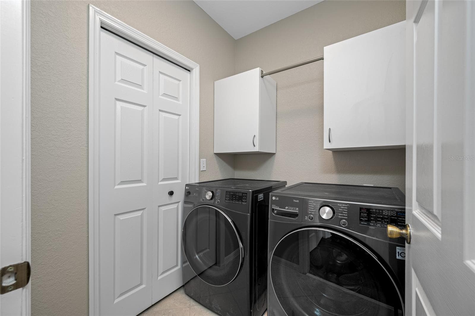 3rd Floor Laundry Room - 8575 SUNSET CT, TREASURE ISLAND