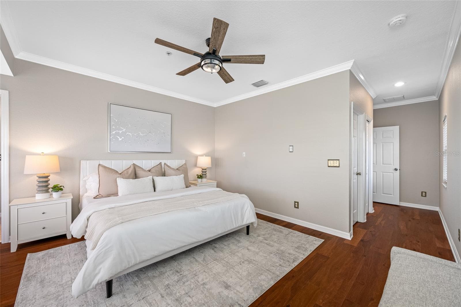 Townhouse at 8575 SUNSET CT, TREASURE ISLAND, photo 28 of 46