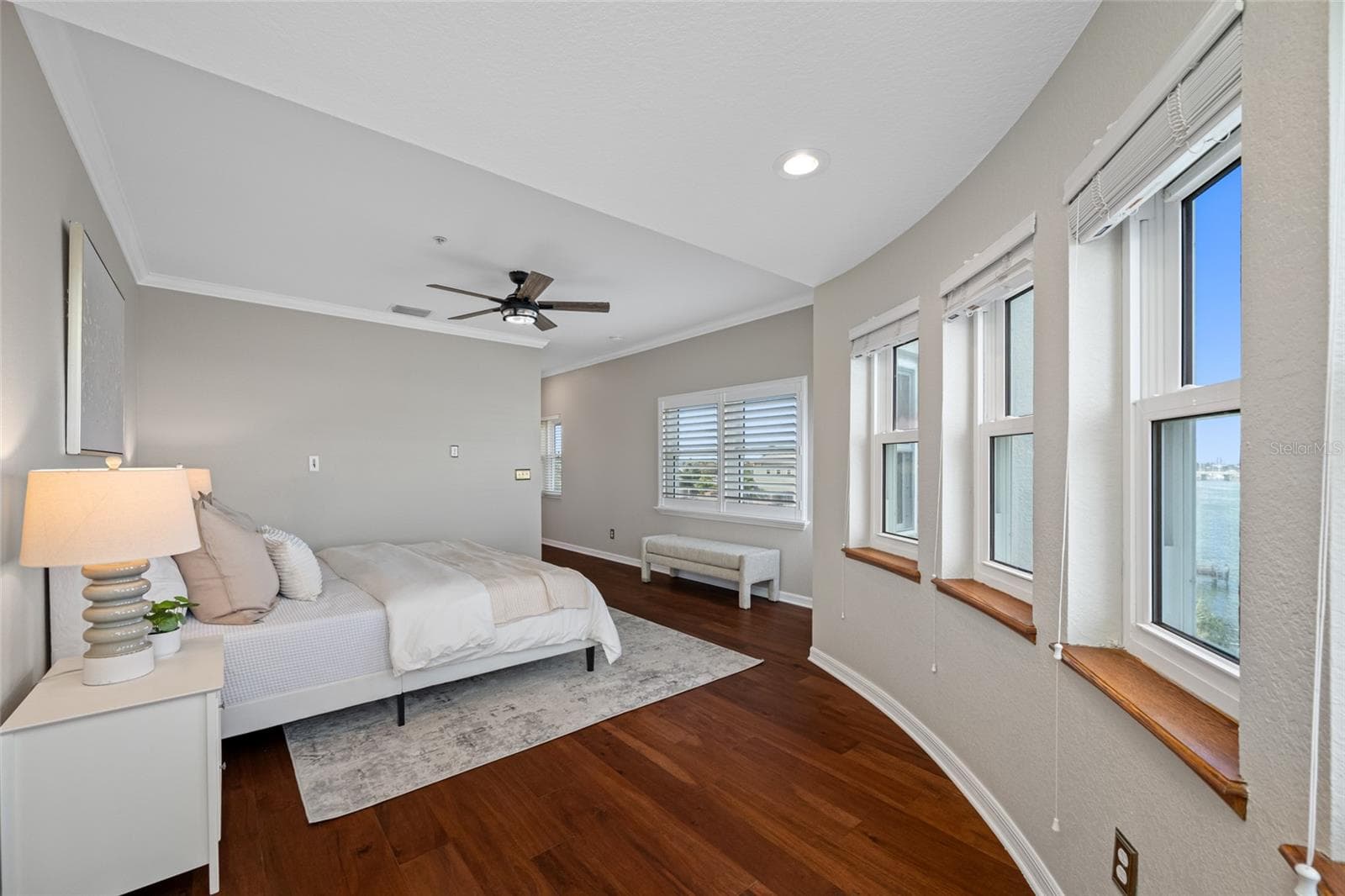 Townhouse at 8575 SUNSET CT, TREASURE ISLAND, photo 32 of 46