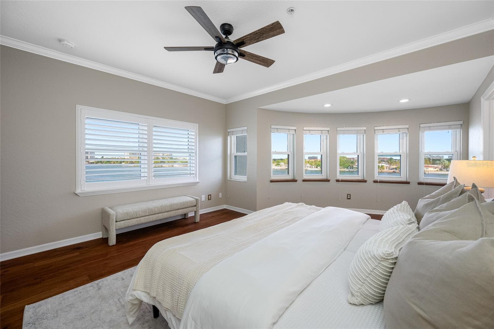 Townhouse at 8575 SUNSET CT, TREASURE ISLAND, photo 29 of 46